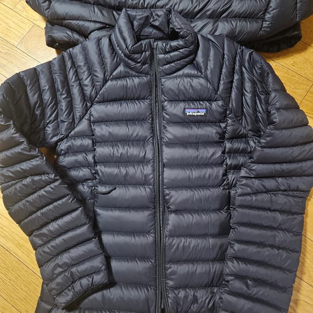 파타고니아 다운 스웨터 우먼 s 경량 패딩 등산 클라이밍 아웃도어