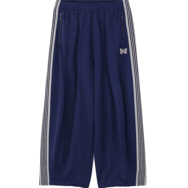 [s] 니들스 b2nd hd 트랙팬츠 네이비