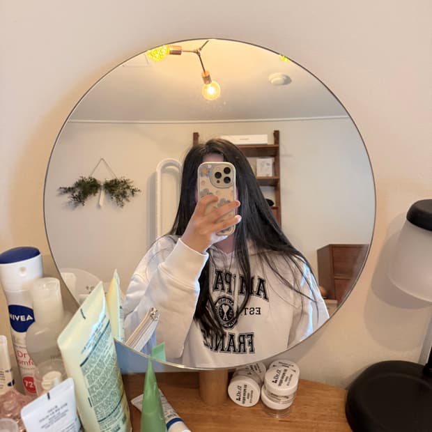 아미 파리스 후드티