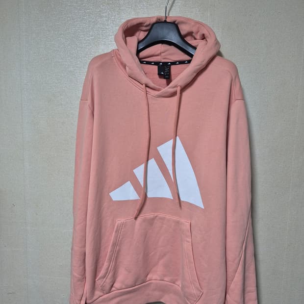 아디다스 후드티
