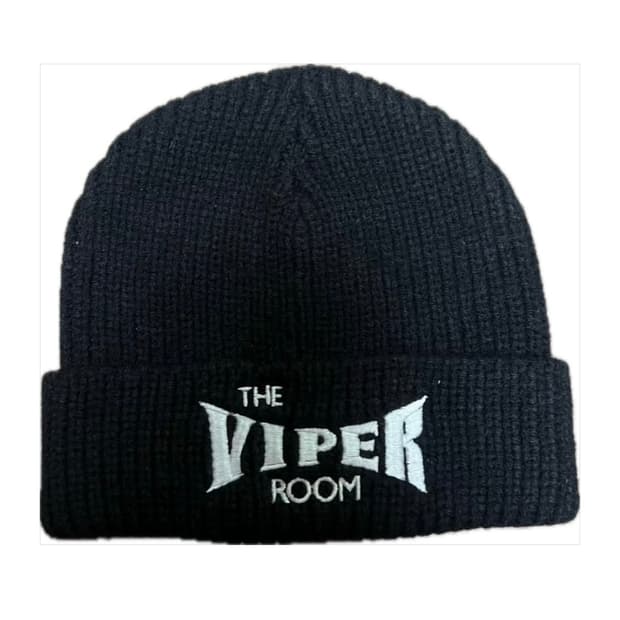 Viper room 바이퍼룸 비니