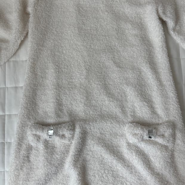 세실맥비 오네갸루 히메갸루 원피스