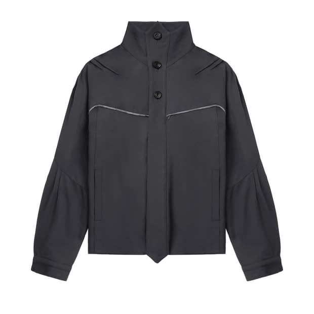 Ohne K-Dart Jacket