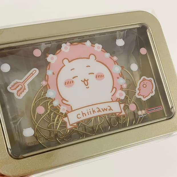 치이카와 얼굴 클립