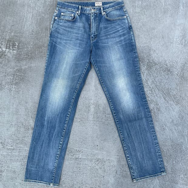 모드나인 Punk Inferno - MOD1s