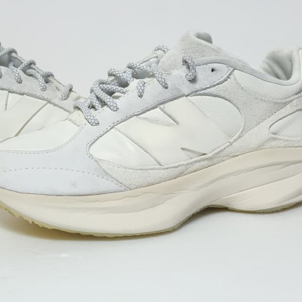 뉴발란스 UWRDPLN1 흰색 운동화 275mm