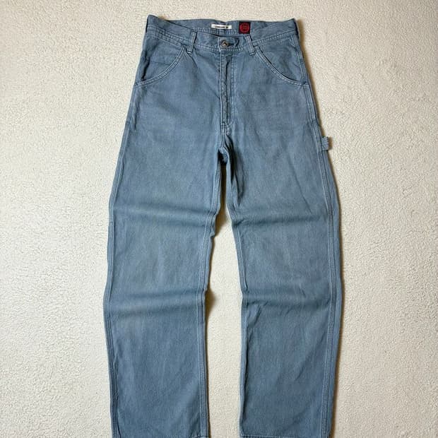 얼바닉30 Urbanic 재팬 카펜터 데님 팬츠 PN7917