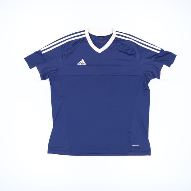 XL 아디다스 티로 반팔져지 0421H1