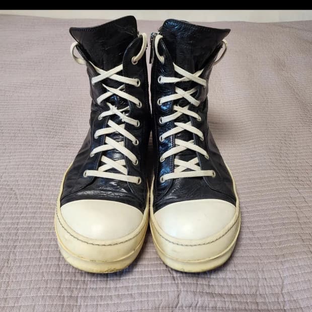 릭오웬스 lpo 하이 43 / 280