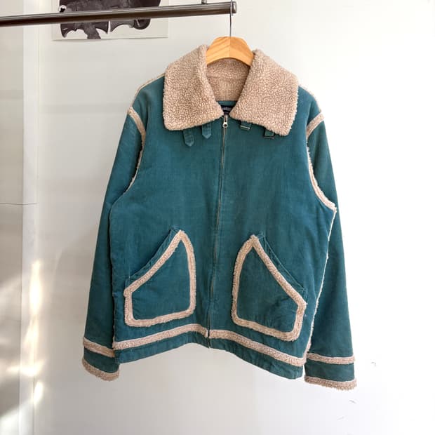 ANTIBALLISTIC 자켓