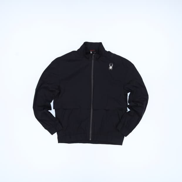 S 스파이더 여성 트레이닝 집업 자켓 N7568