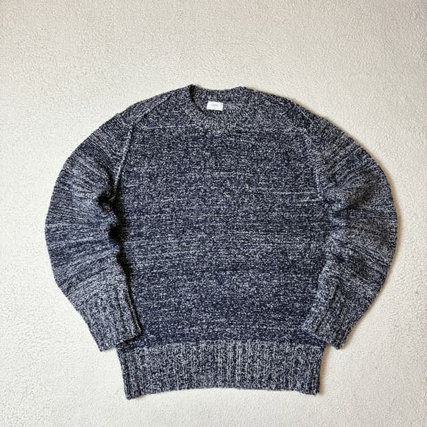 쿠어 Coor 울 짜임 멀티 니트 PN7924