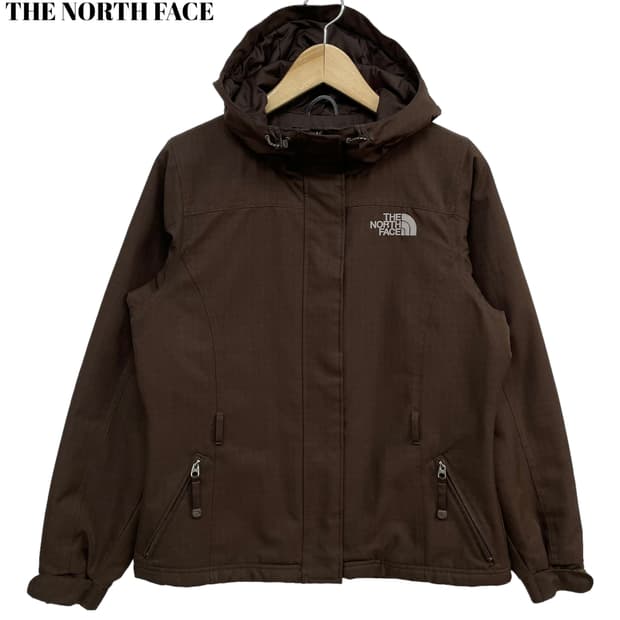 North Face Women's windbreaker