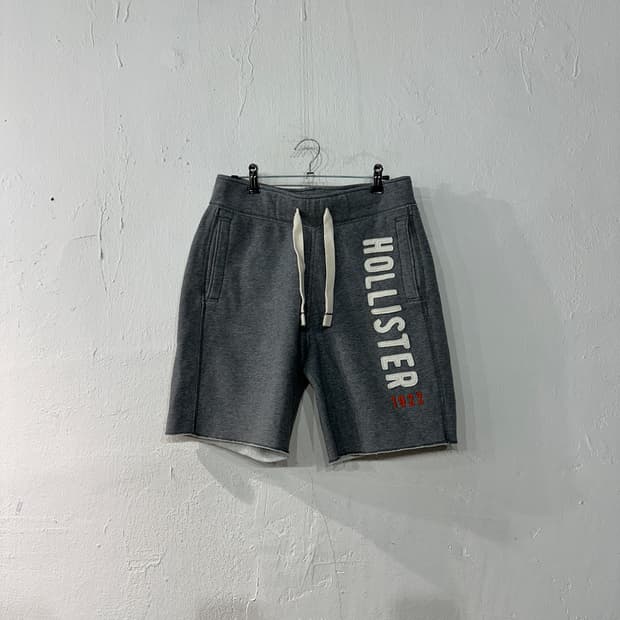 홀리스터 반바지 90