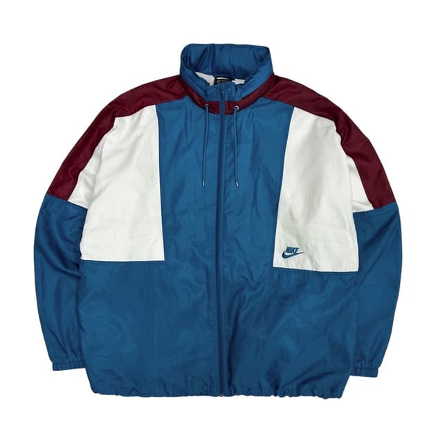 나이키 리이슈 바람막이  (XL~2XL) 