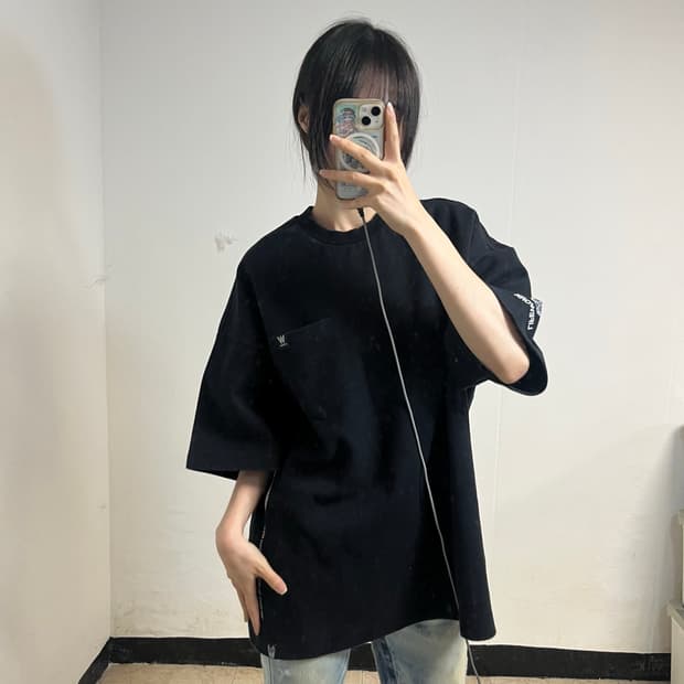 Life Work T-Shirt