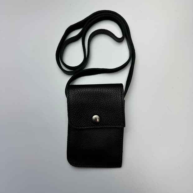 MHL. 마가렛호웰 숄더백