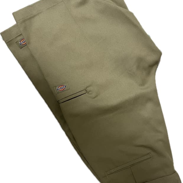 디키즈 42283 루즈핏 워크쇼츠