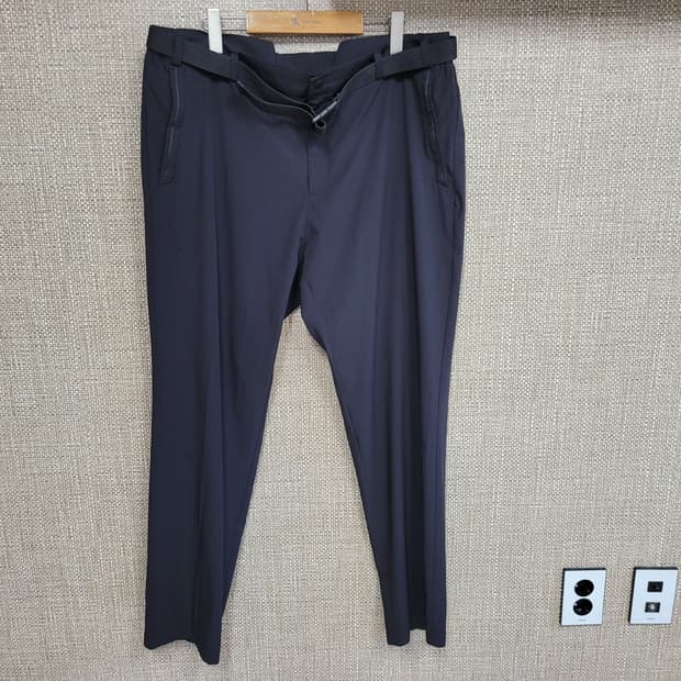 40인치 웨스트우드 빅사이즈 등산 바지 아웃도어