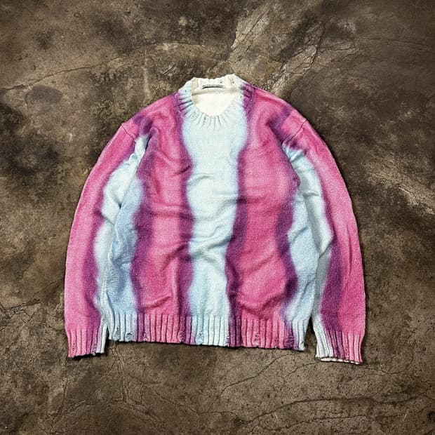FW21 Acne Studios sweater