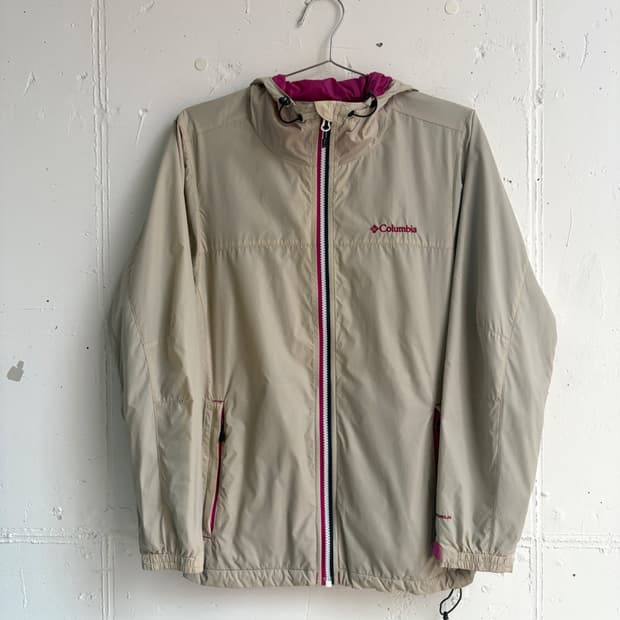 COLUMBIA jacket