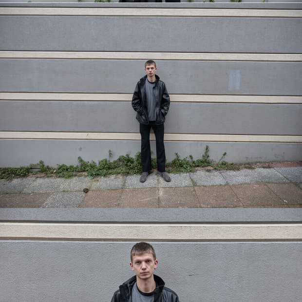 머듈 램블티 블랙 4 사이즈