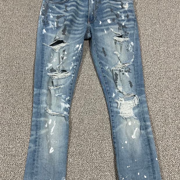 아미리 페인트 디스진 31 (29부터 가능)