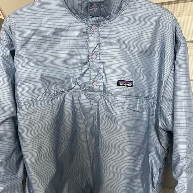 [상태좋음!] 파타고니아 글리세이드 네이비/스카이
