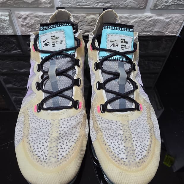 나이키 에어 베이퍼맥스 드래곤프루트[285mm]