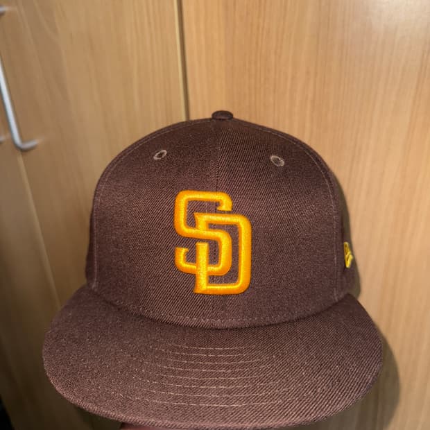 뉴에라 MLB 샌디에이고 714