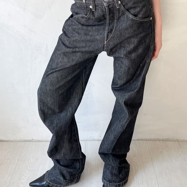 Levi’s Engineered Jeans