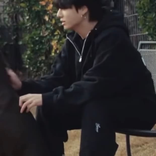 (bts정국착용)나이키x슈프림 후드집업 블랙s