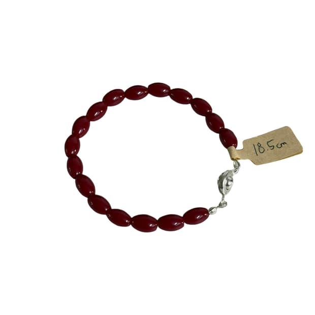Handmade bracelet..