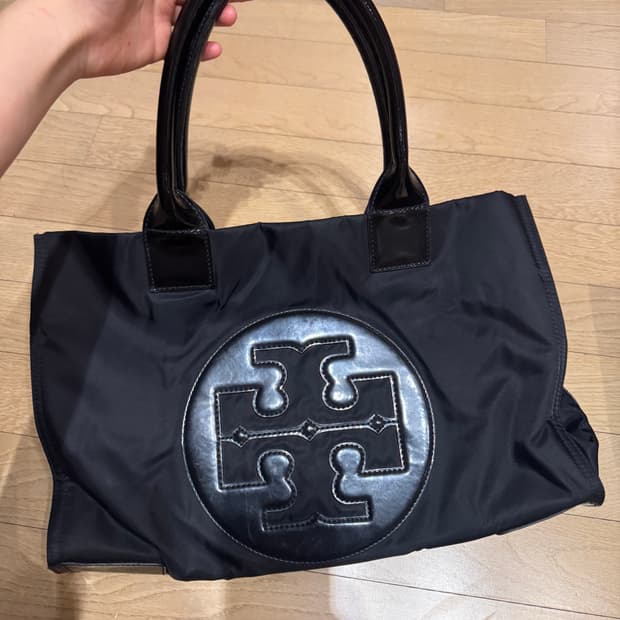 토리버치 빈티지 토트백 