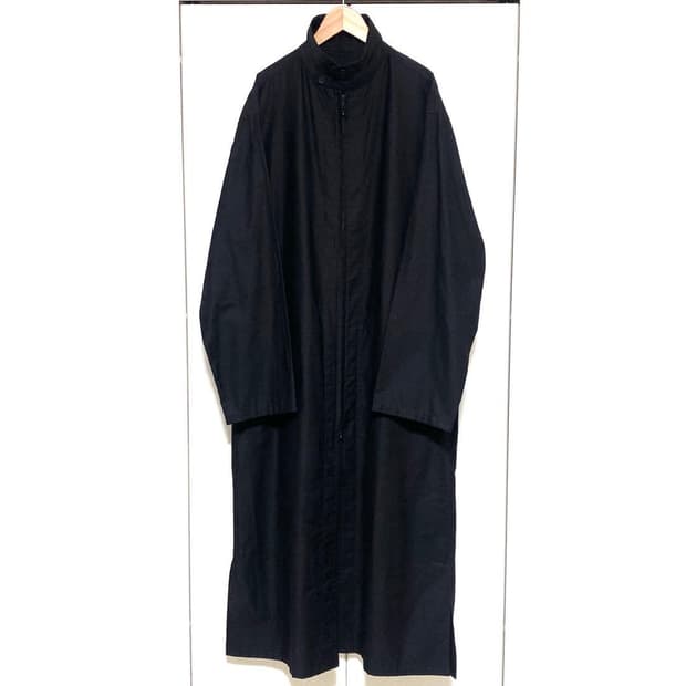 요지야마모토 코트