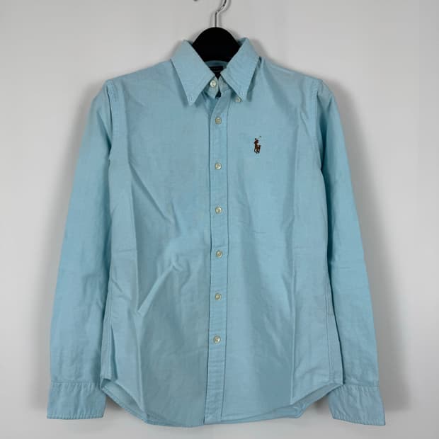 b128) 폴로랄프로렌 셔츠
