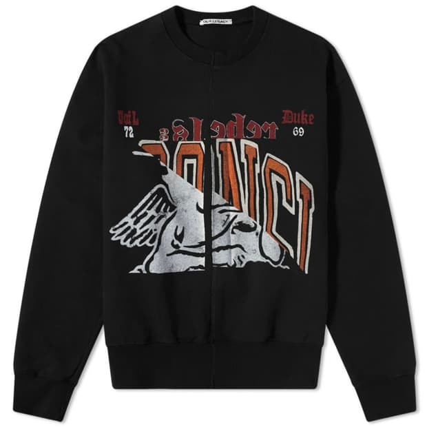 아워레가시 슬래시 맨투맨 48