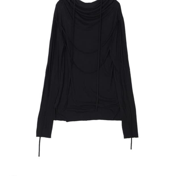 하르테올뎀 후드 롱슬리브 2사이즈