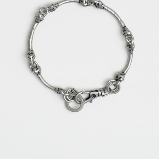 다이브인 BONE BRACELET
