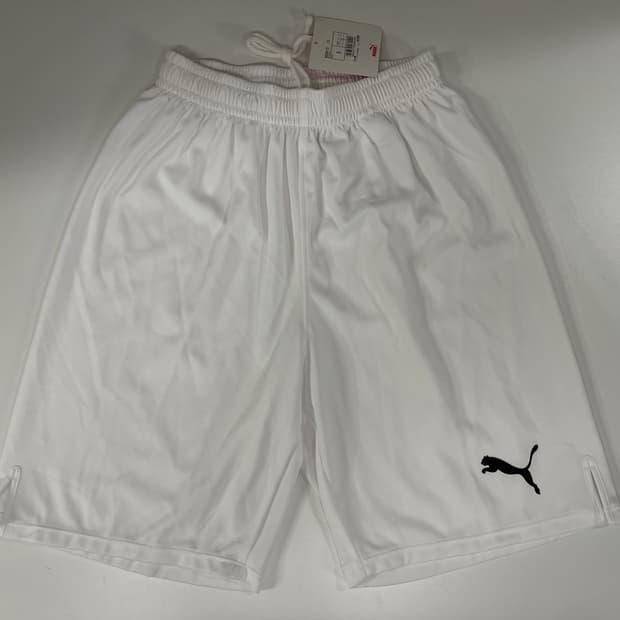푸마 00s 팀라이즈 스포츠 숏츠 쇼츠 팬츠 Puma OLD