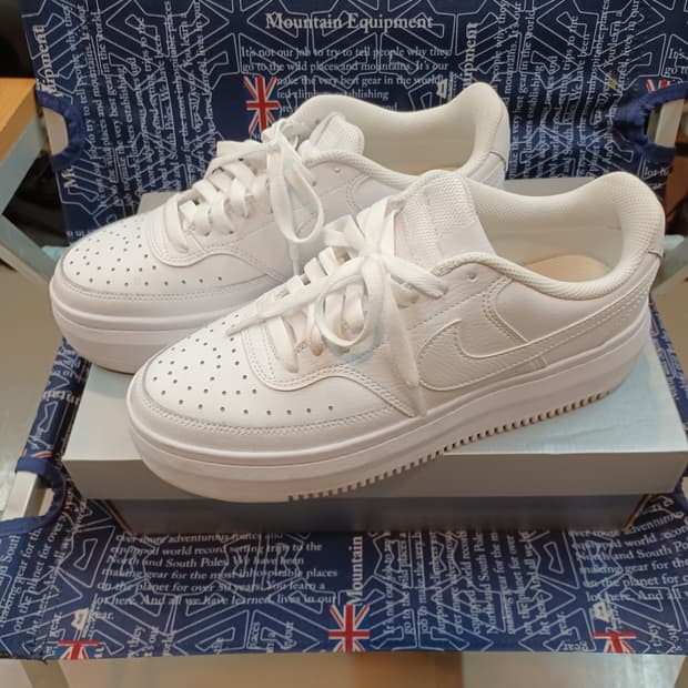 나이키 코트비전 알타 250 270