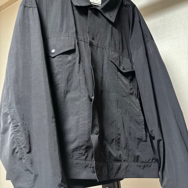 [ 03 ] 23SS Link Type3 Trucker Jacket