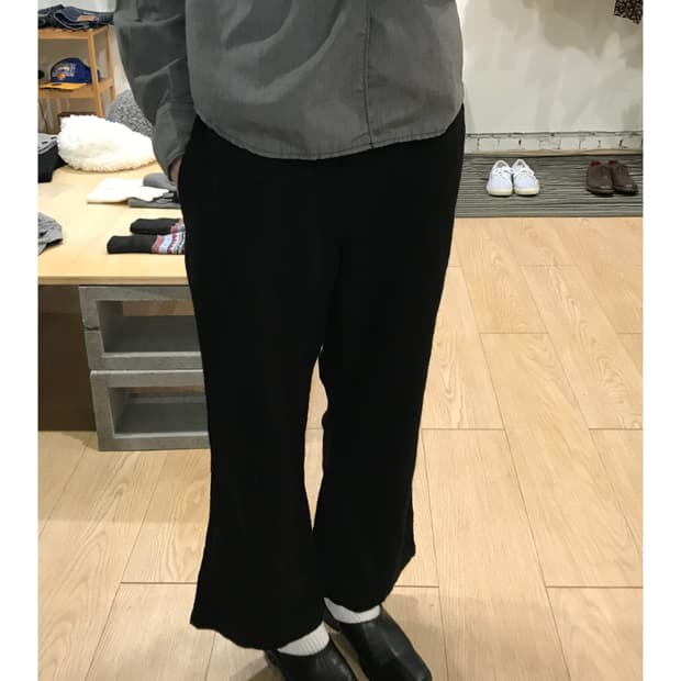 Comme des garcons pants