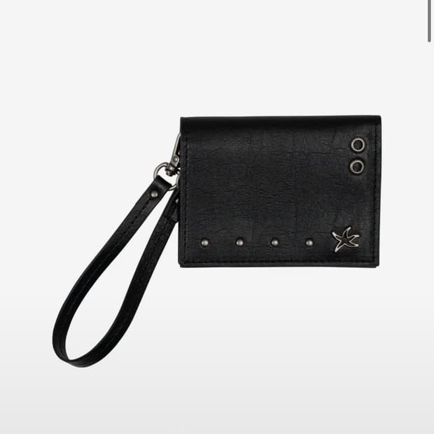 더콜디스트모먼트 카드지갑