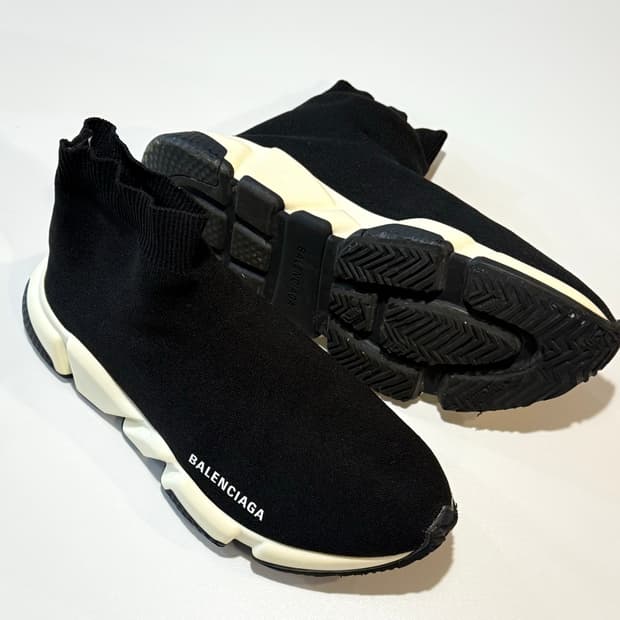 발렌시아가 스피드러너(265사이즈)