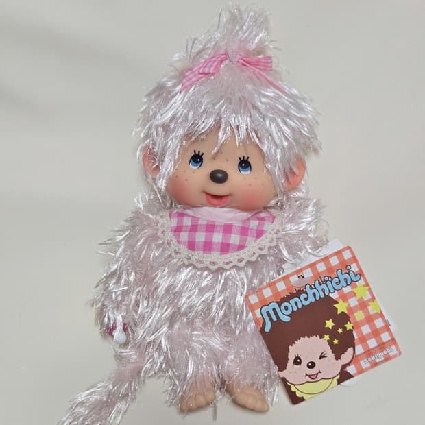 몬치치 모코모코