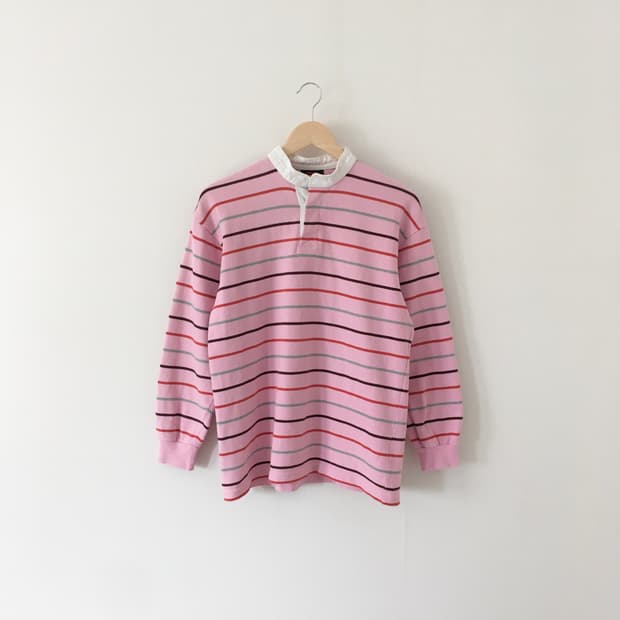 Canterbury rugby sweatshirt