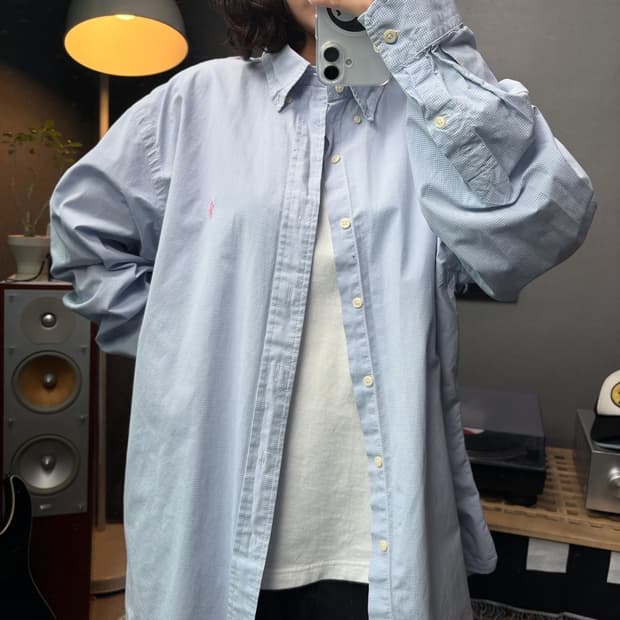 폴로 셔츠