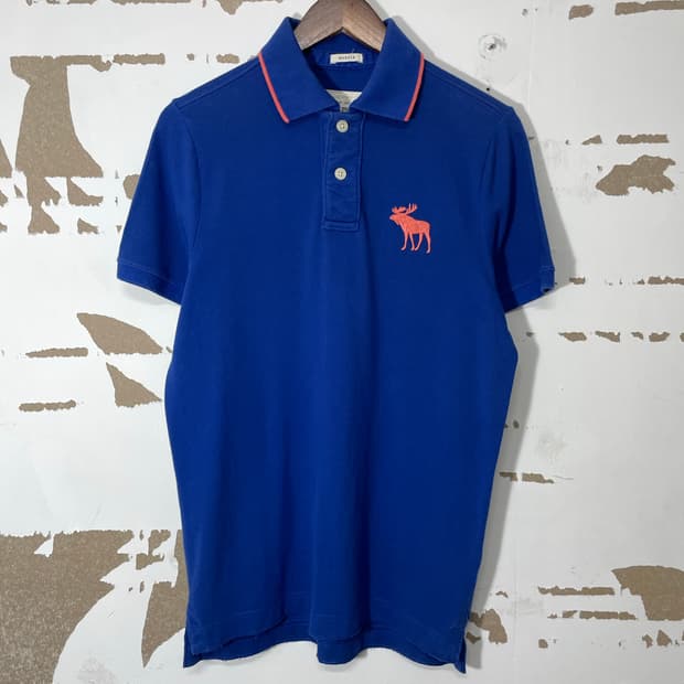 아베크롬비 빅 무스 pk