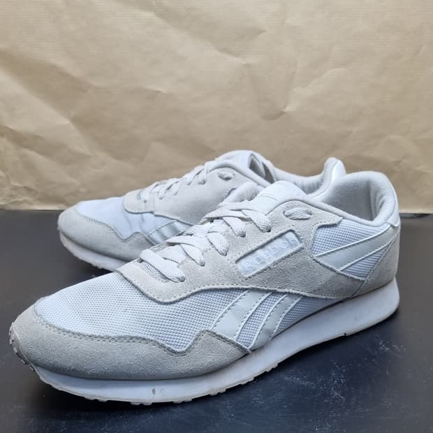 리복. 클래식 레더 남성운동화275